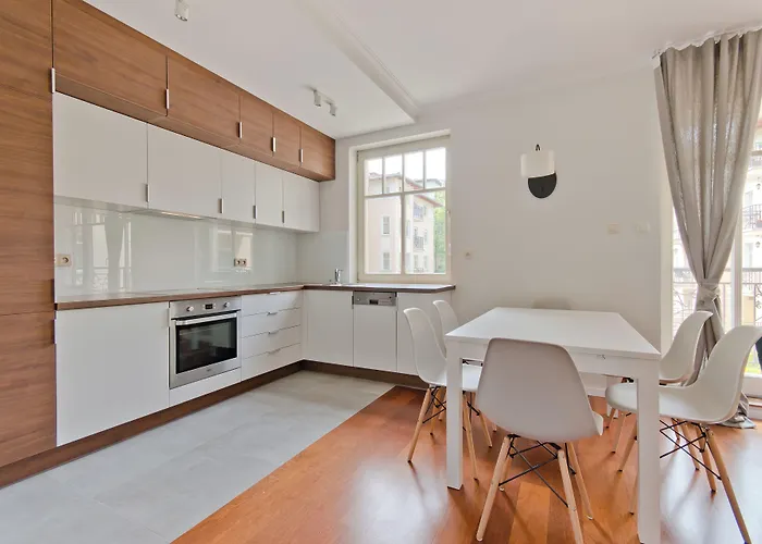 Imperial - Patio Mare Сопот