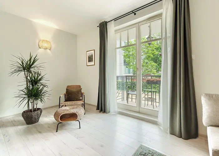 Imperial - Patio Mare Сопот