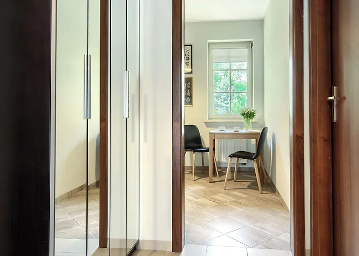 Апартаменти Imperial - Patio Mare Сопот