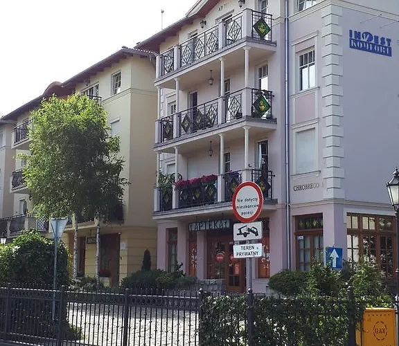 Апартаменты Imperial - Patio Mare