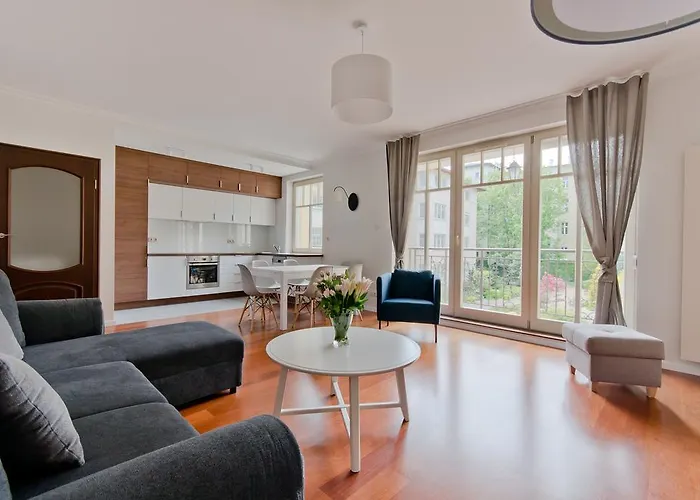 Апартаменты Imperial - Patio Mare *