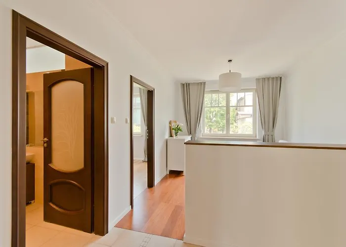 Imperial - Patio Mare Апартаменты *