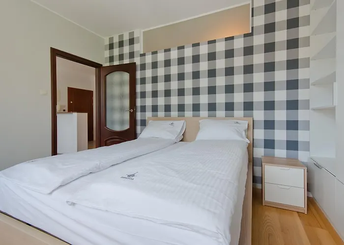 Imperial - Patio Mare Сопот