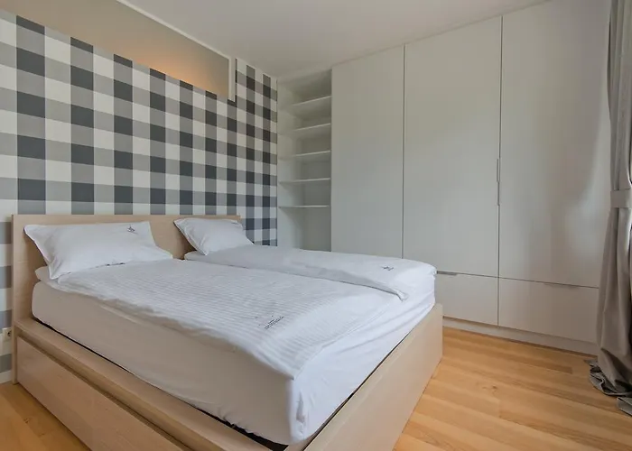 Imperial - Patio Mare Апартаменти *